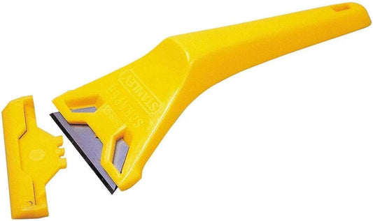 DIY Window Scraper – 178mm