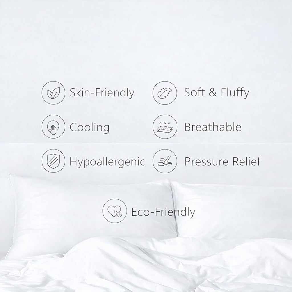 All-Season Hollowfibre Duvet
